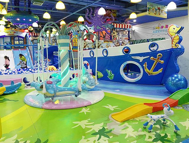 打造童趣樂園 兒童經(jīng)營中不可不知的五個秘籍